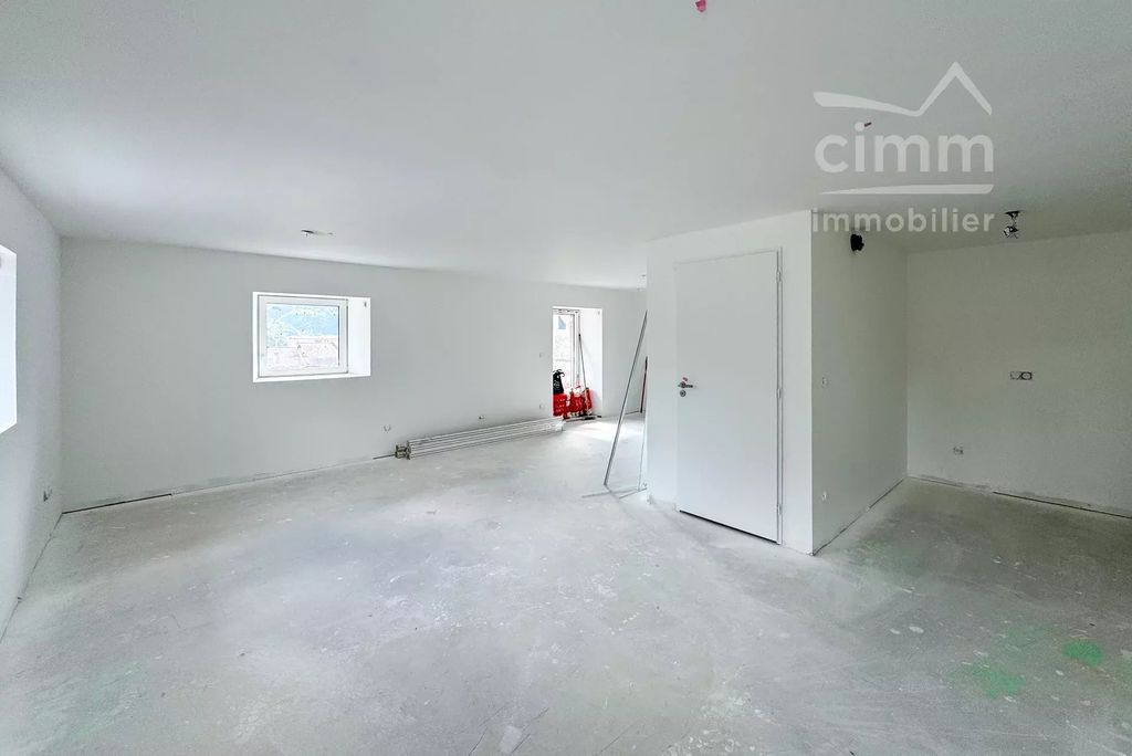 Achat duplex à vendre 4 pièces 88 m² - La Terrasse