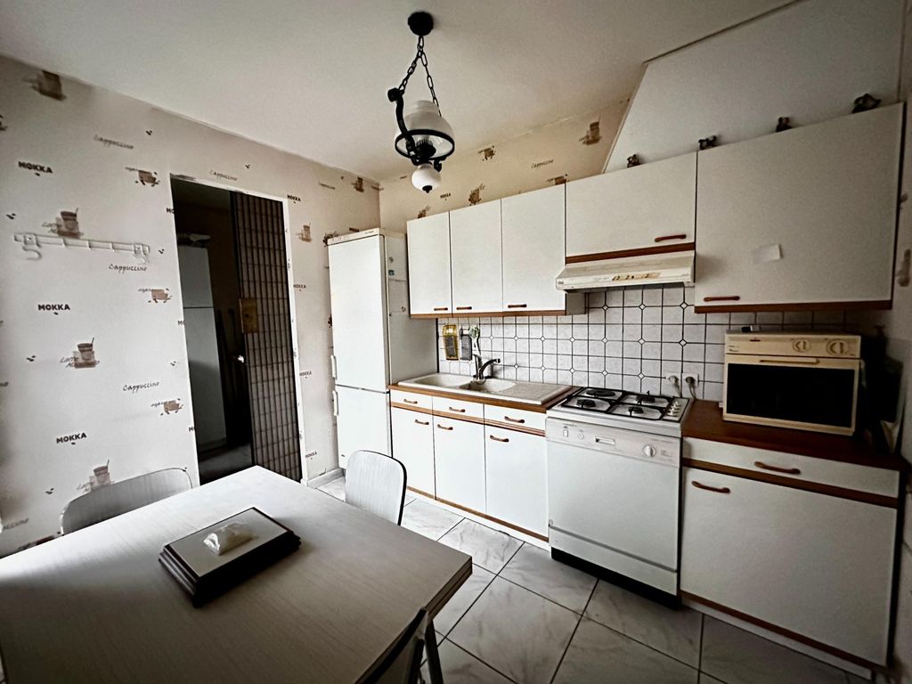 Achat maison 3 chambre(s) - Ozoir-la-Ferrière