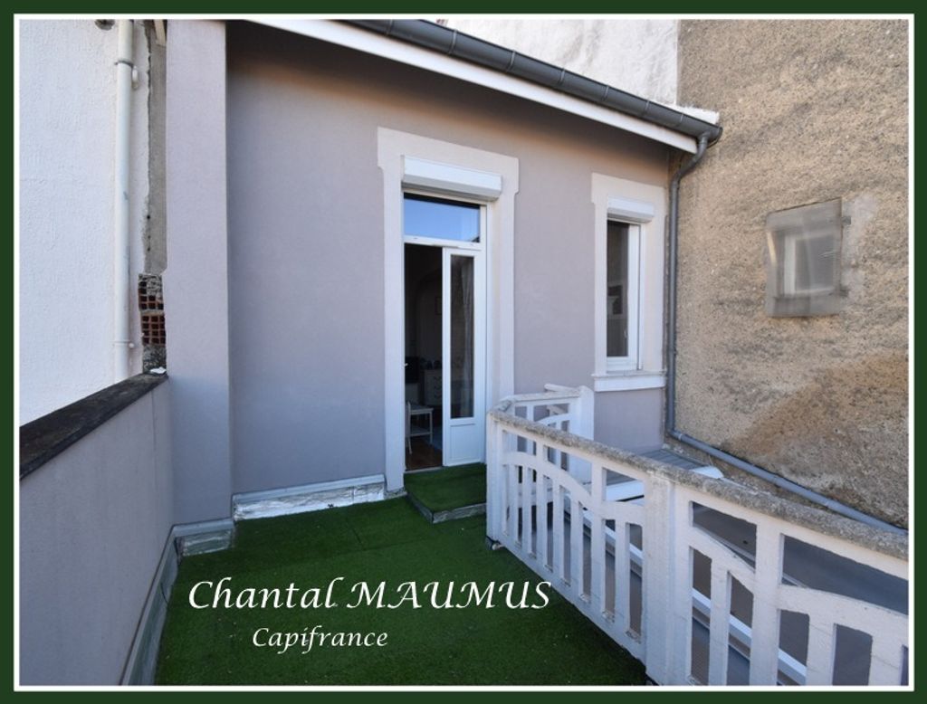 Achat maison à vendre 3 chambres 140 m² - Tarbes