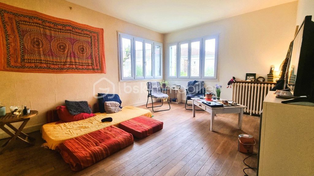 Achat maison 2 chambre(s) - Niort