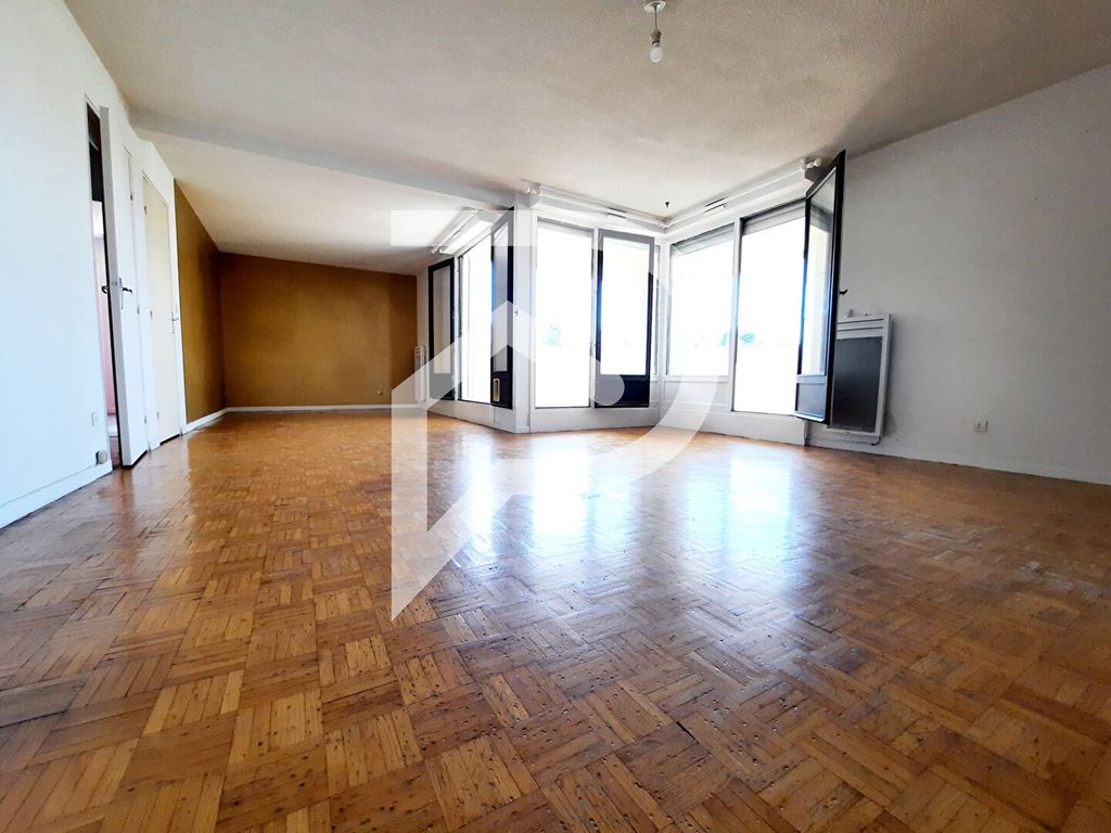 Achat appartement à vendre 3 pièces 92 m² - Montpellier