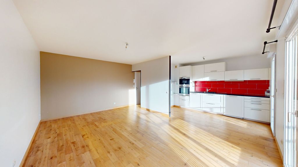 Achat appartement à vendre 2 pièces 50 m² - Saint-Herblain
