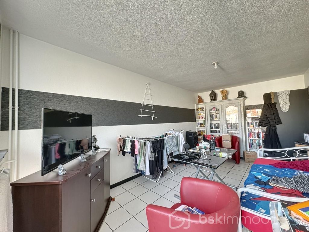 Achat appartement 3 pièce(s) Montpellier