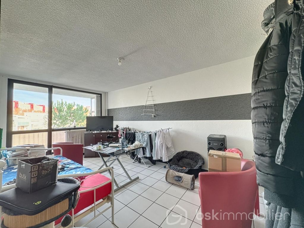 Achat appartement 3 pièce(s) Montpellier