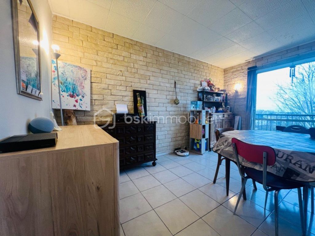 Achat appartement à vendre 3 pièces 66 m² - Fresnes