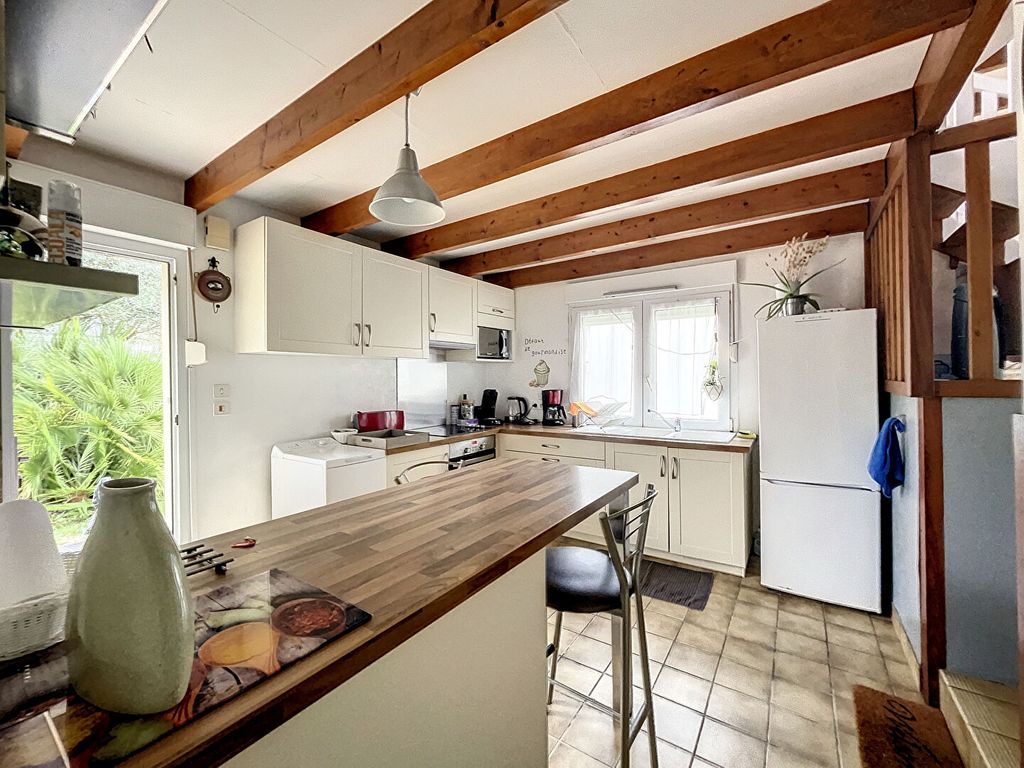 Achat maison 2 chambre(s) - Pont-l'Abbé