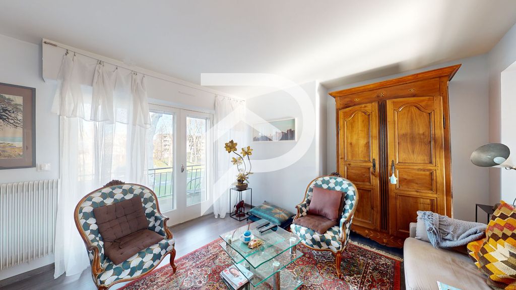 Achat appartement à vendre 3 pièces 73 m² - Oloron-Sainte-Marie