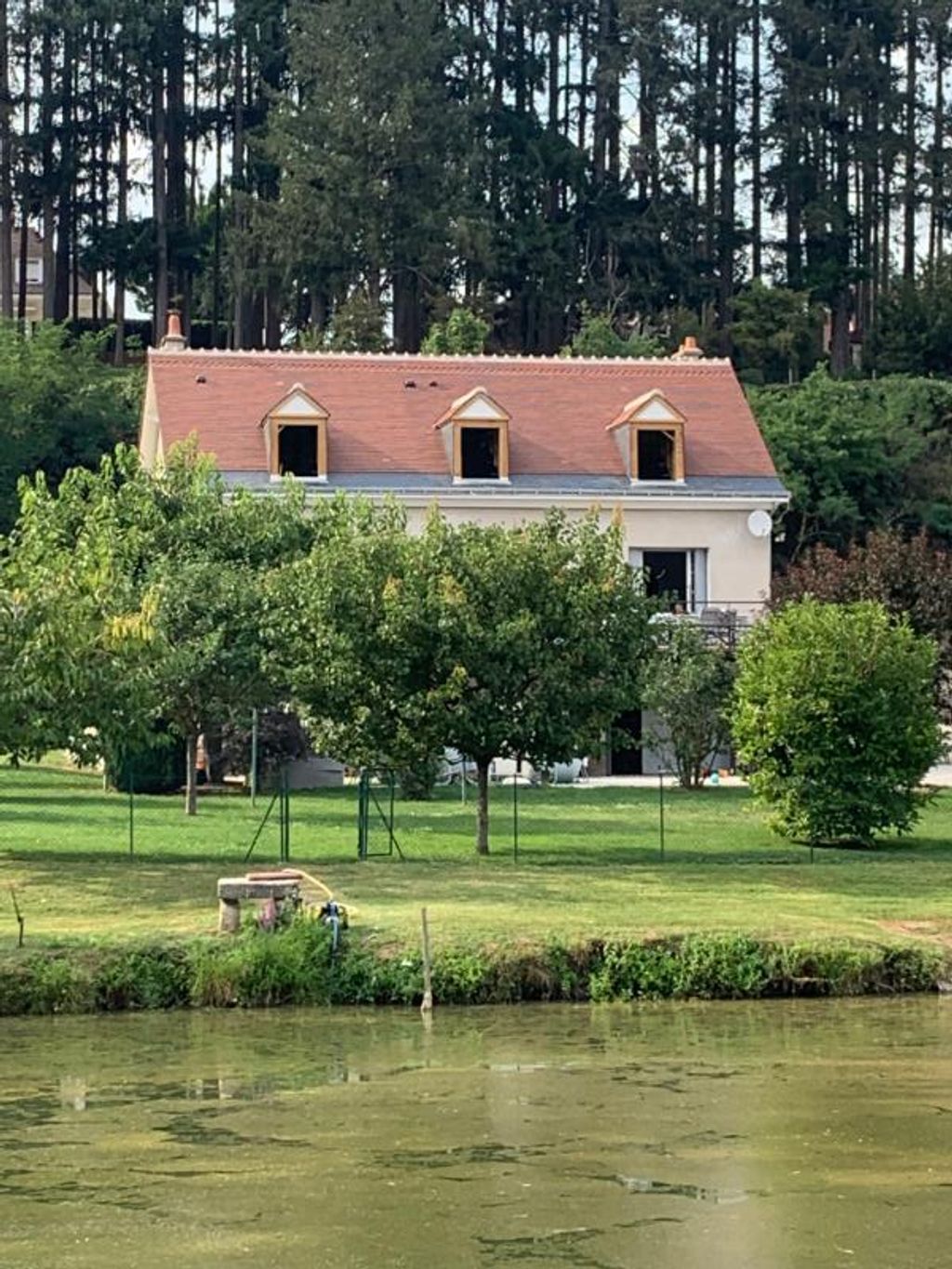 Achat maison 2 chambre(s) - Amboise