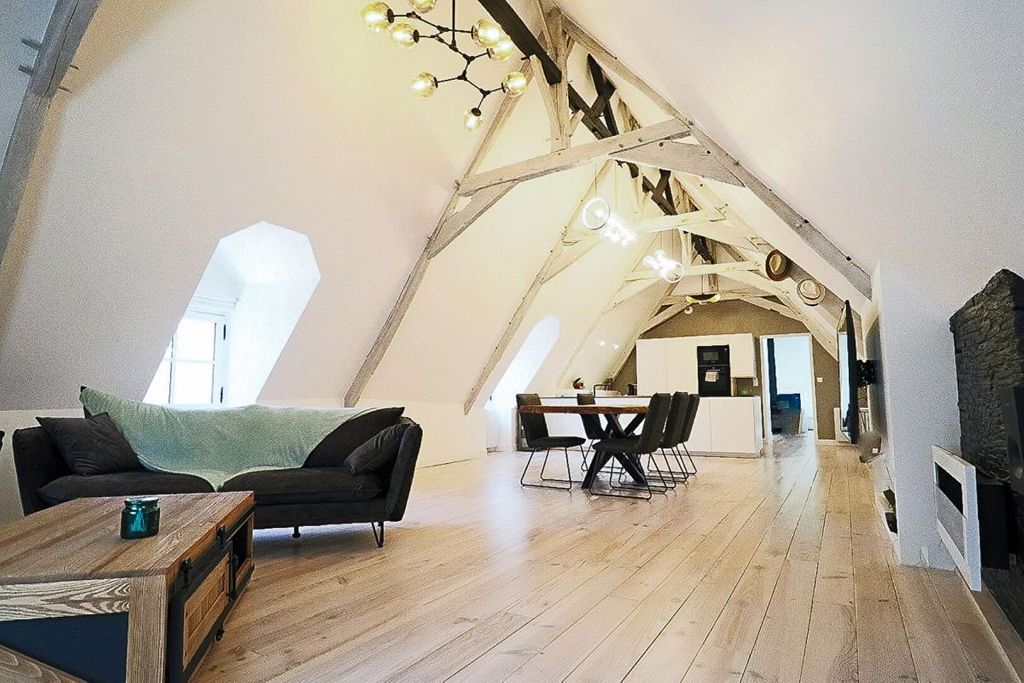 Achat loft à vendre 5 pièces 134 m² - Guérande