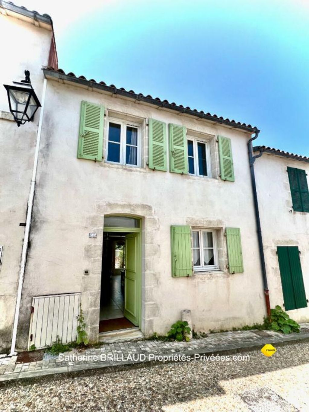 Achat maison 3 chambre(s) - Saint-Martin-de-Ré