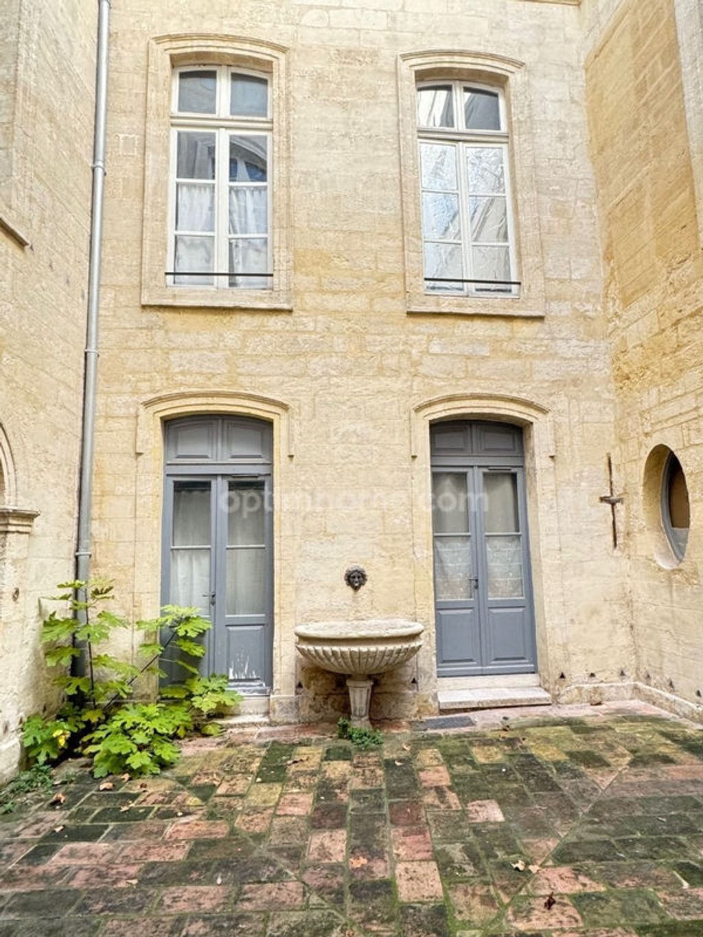 Achat appartement à vendre 3 pièces 49 m² - Avignon