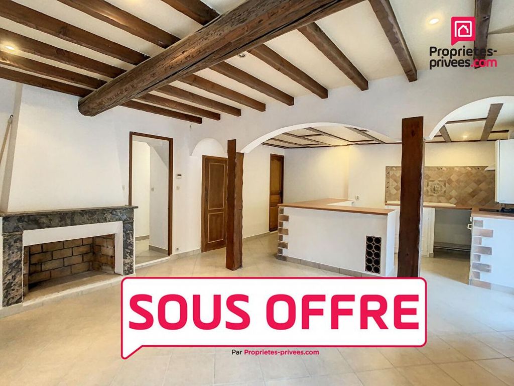 Achat appartement 3 pièce(s) Le Vigan