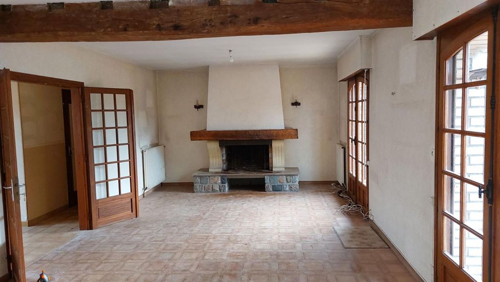 Achat maison à vendre 3 chambres 156 m² - Étaples