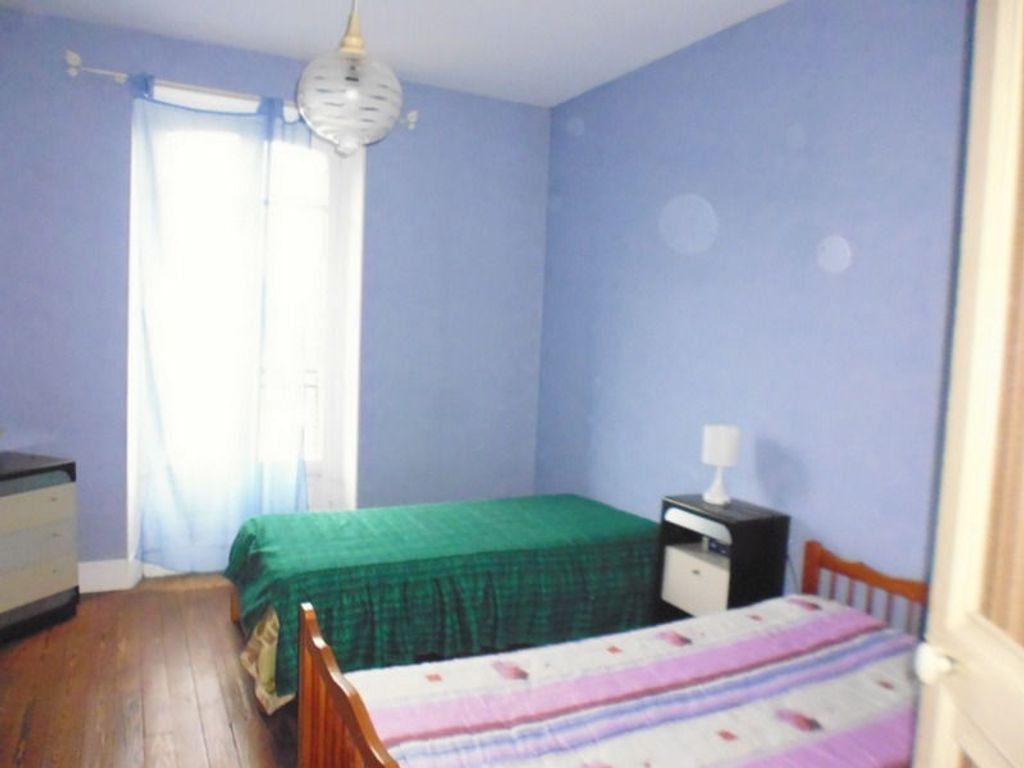 Achat maison 2 chambre(s) - Saint-Florentin