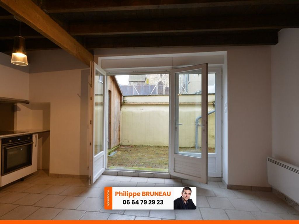 Achat appartement 3 pièce(s) Pacy-sur-Eure