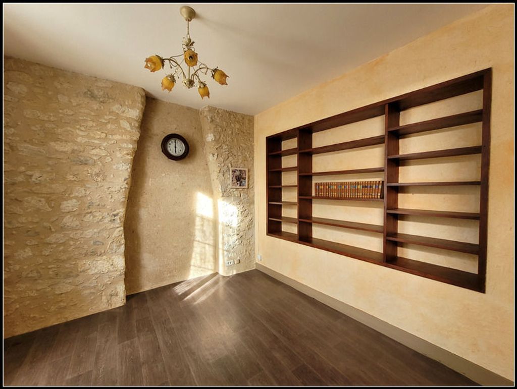 Achat maison à vendre 4 chambres 169 m² - Condom