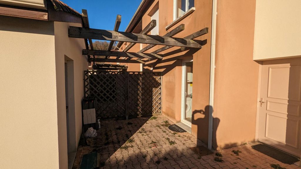 Achat maison 2 chambre(s) - Trélissac