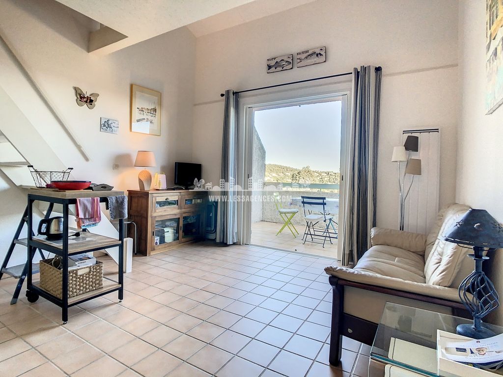 Achat appartement 3 pièce(s) Cavalaire-sur-Mer