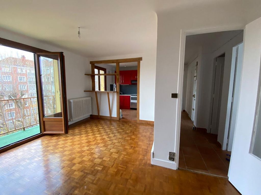 Achat appartement à vendre 2 pièces 44 m² - Noisy-le-Sec