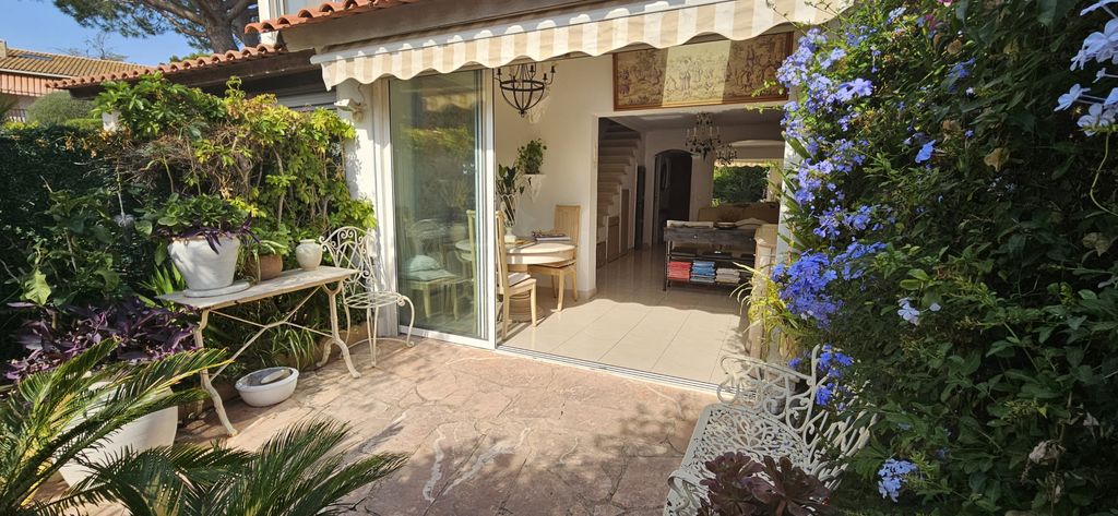 Achat appartement à vendre 2 pièces 49 m² - Bandol