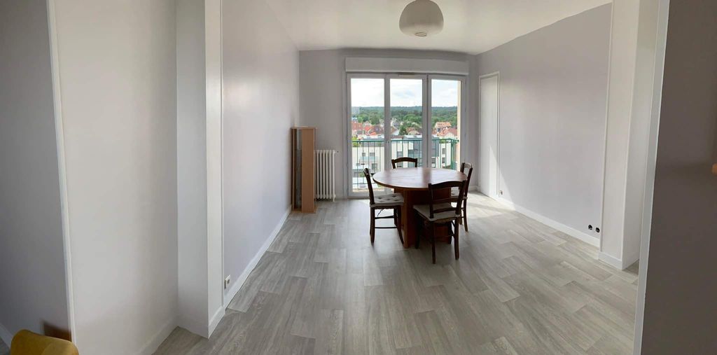 Achat appartement à vendre 5 pièces 72 m² - Fontainebleau