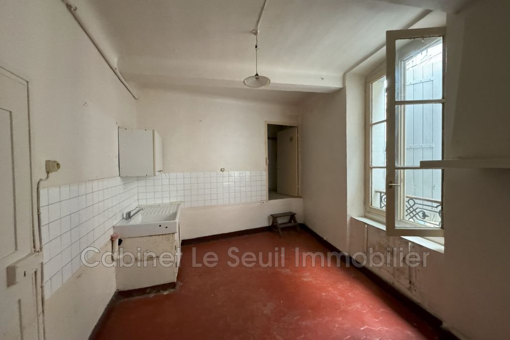 Achat appartement à vendre 5 pièces 96 m² - Apt