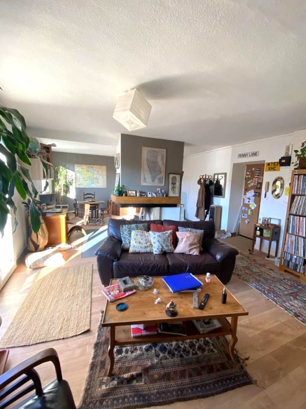 Achat duplex à vendre 4 pièces 107 m² - Montauban