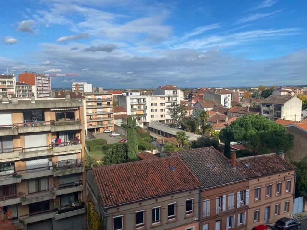 Achat appartement 5 pièce(s) Montauban