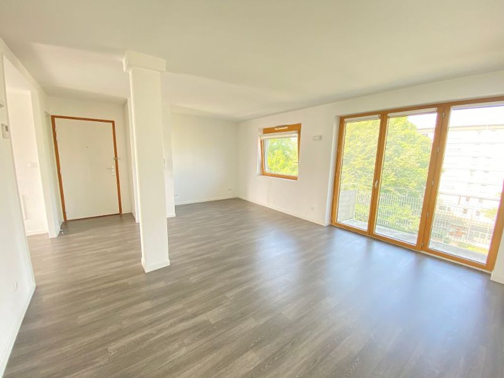 Achat appartement à vendre 4 pièces 86 m² - Fontainebleau