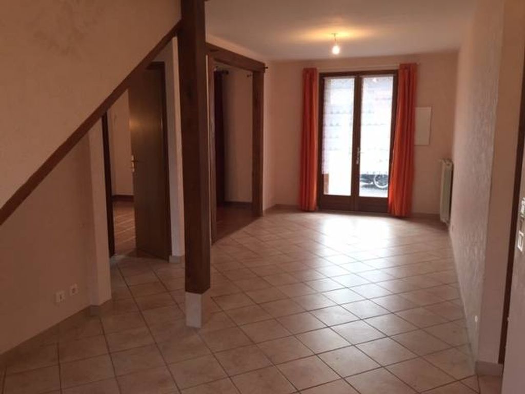 Achat maison à vendre 3 chambres 120 m² - Saint-Florentin