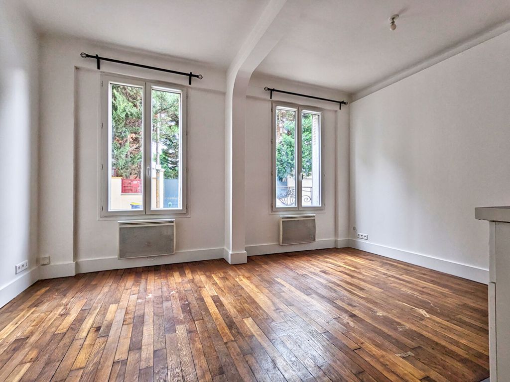 Achat appartement à vendre 2 pièces 31 m² - Colombes