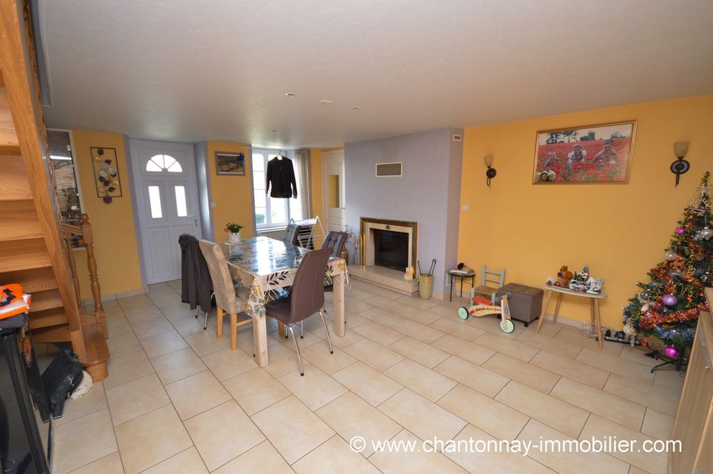 Achat maison 4 chambre(s) - Chantonnay