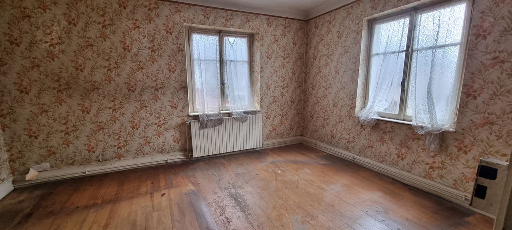 Achat maison 4 chambre(s) - Oberbruck