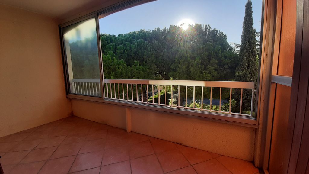 Achat appartement à vendre 2 pièces 46 m² - Sanary-sur-Mer