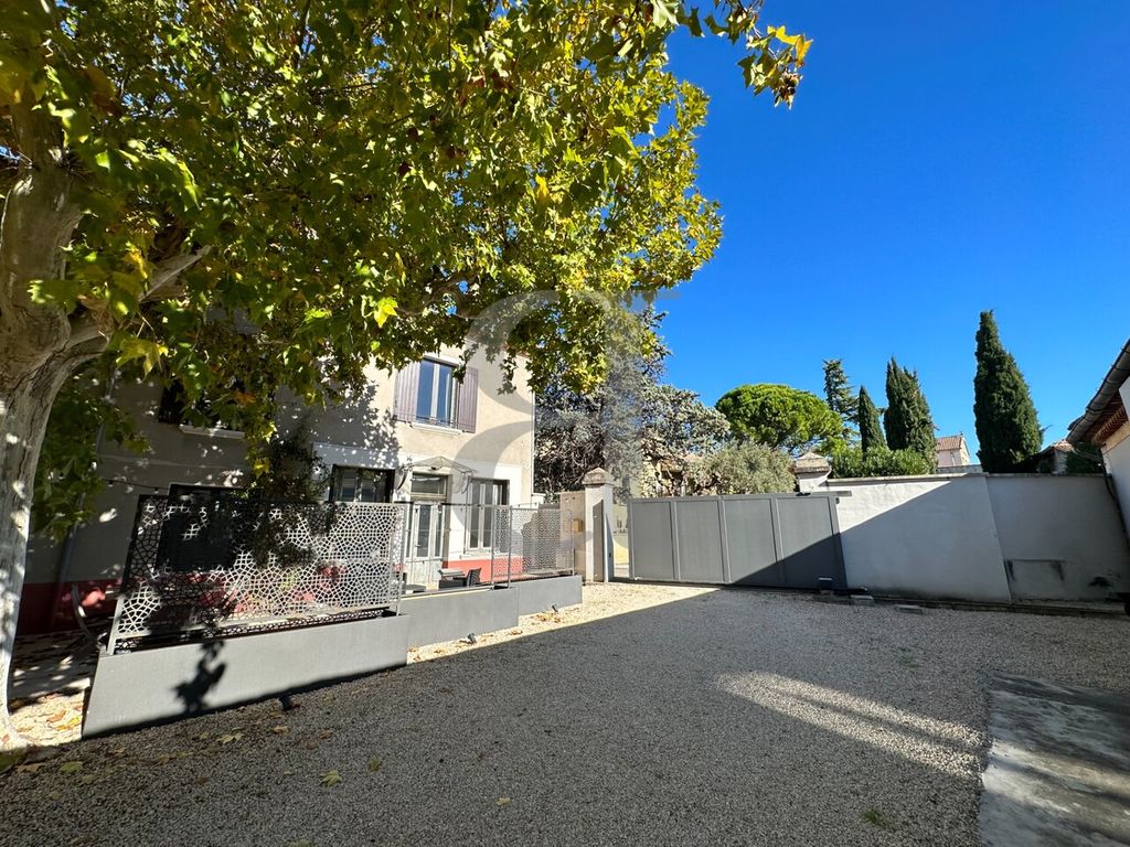 Achat maison 2 chambre(s) - Vaison-la-Romaine