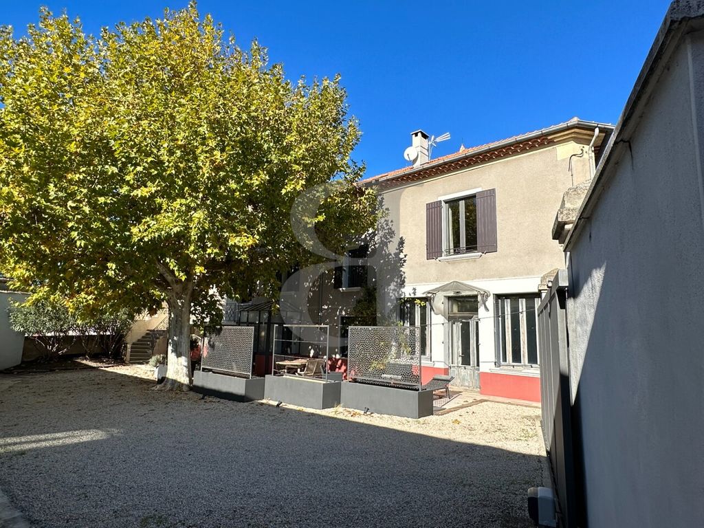 Achat maison 2 chambre(s) - Vaison-la-Romaine