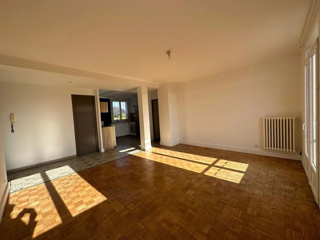 Achat appartement à vendre 4 pièces 84 m² - Montauban