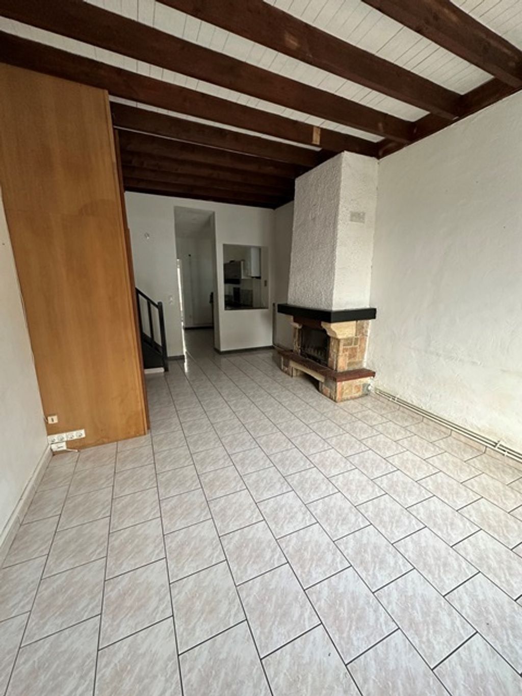 Achat maison à vendre 1 chambre 44 m² - Amiens