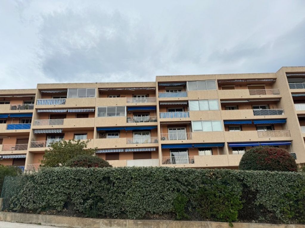 Achat appartement 3 pièce(s) Bandol