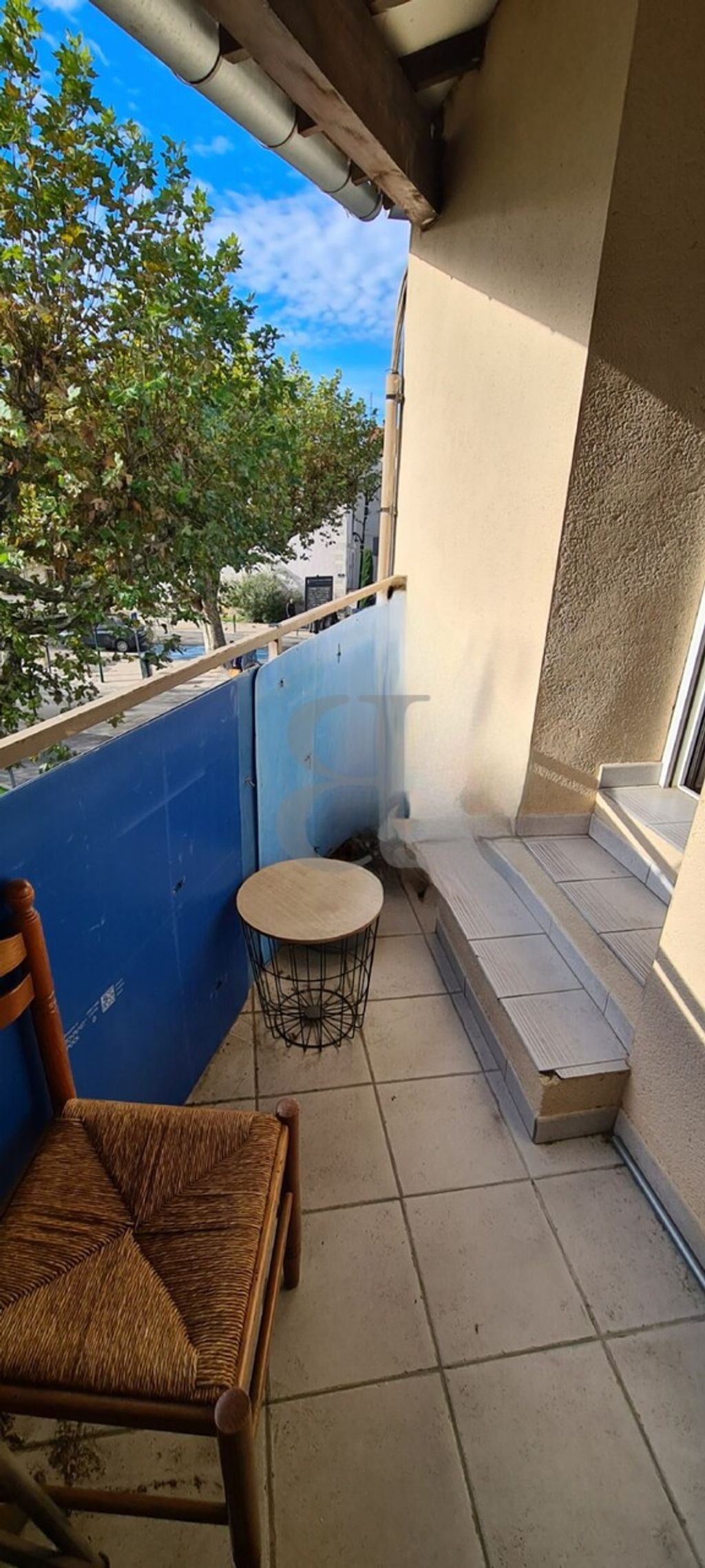 Achat appartement à vendre 2 pièces 32 m² - Valréas