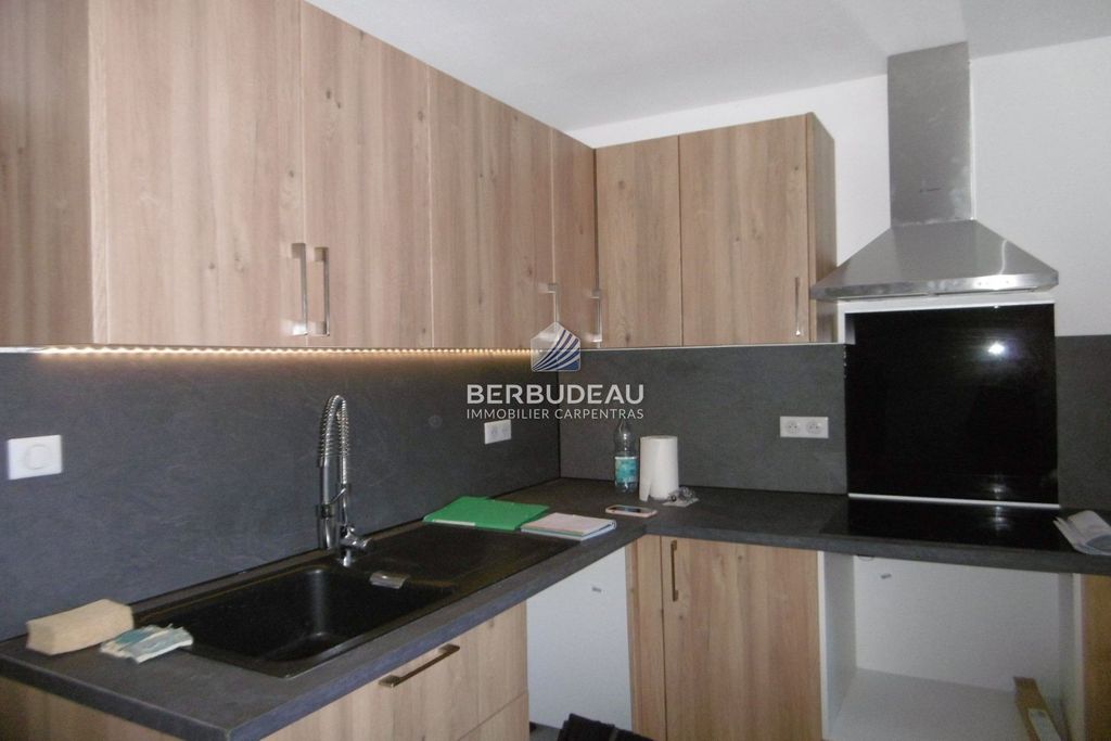 Achat appartement à vendre 2 pièces 50 m² - Carpentras