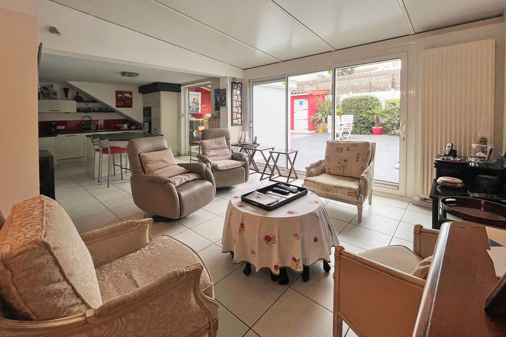 Achat maison 4 chambre(s) - Les Sables-d'Olonne