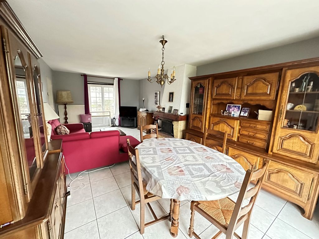 Achat maison 3 chambre(s) - Ailly-sur-Somme