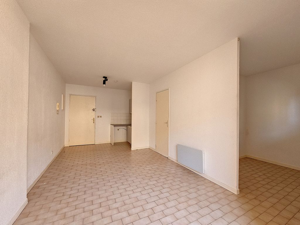 Achat studio à vendre 27 m² - Sainte-Maxime