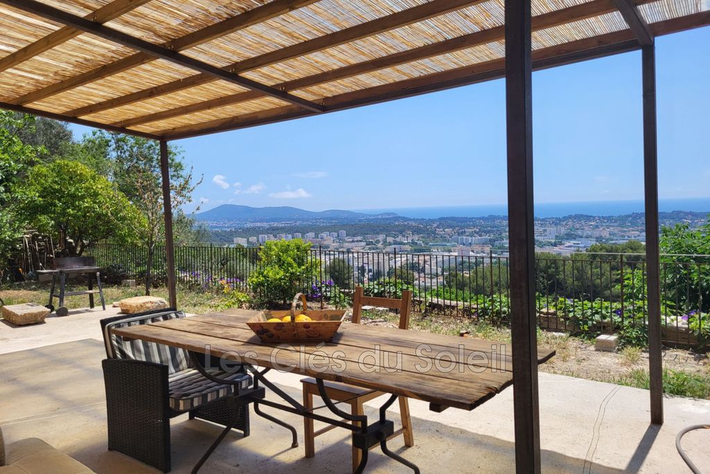 Achat appartement 2 pièce(s) La Valette-du-Var