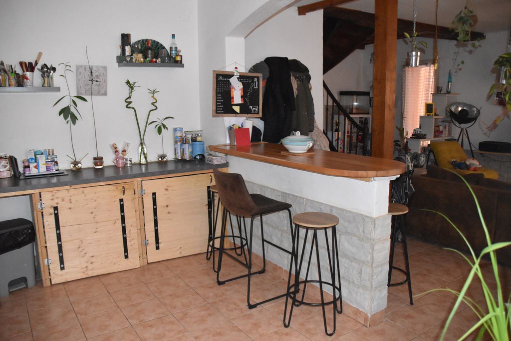 Achat appartement 5 pièce(s) Gaillac