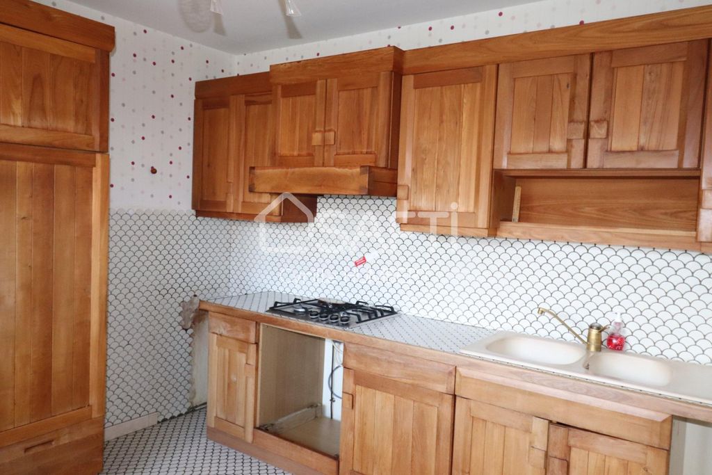 Achat maison 5 chambre(s) - Pierrefontaine-les-Varans