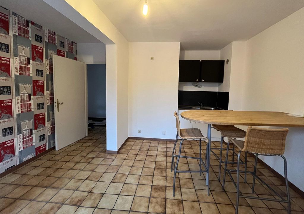 Achat appartement à vendre 2 pièces 40 m² - Petite-Rosselle