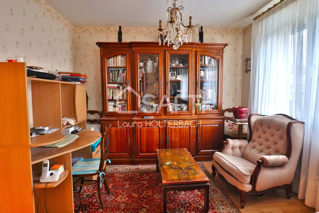 Achat maison 3 chambre(s) - Valleroy
