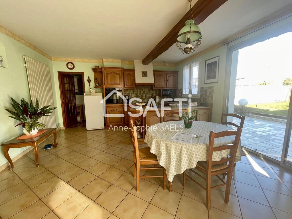 Achat maison à vendre 2 chambres 95 m² - Niort